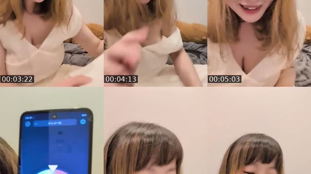 @mugimugimaru TikTok live from 2026-08-01