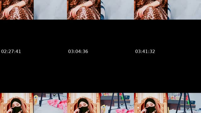 @queen_reem01 TikTok live
