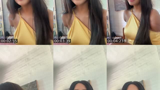 @victoriasalcedo_ TikTok live