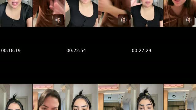 @hassinadaofficiel TikTok live from 2026-08-01