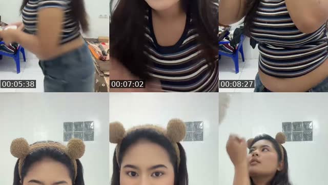 @ysyndv TikTok live from 2026-08-01