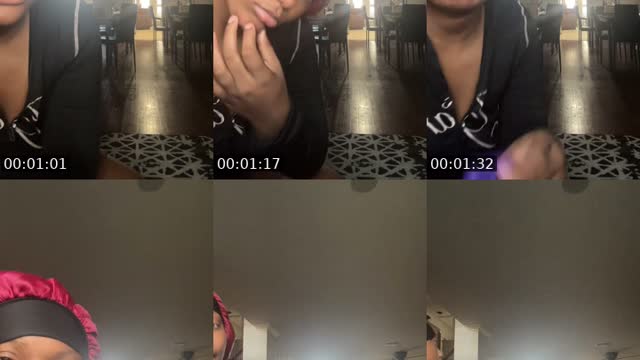 @jayla8590 TikTok live from 2026-08-01