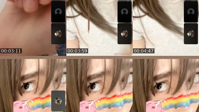 @evelin_mendoza00 TikTok live
