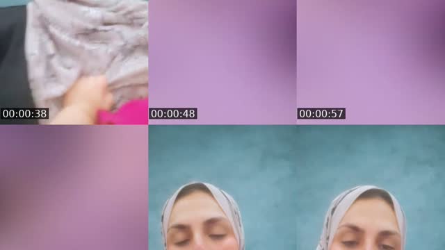 يارب طبطب علي قلبي - @smsm_749