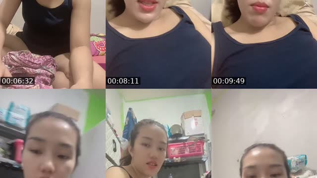 TikTok live: Ngobrol sntai by @risty0207