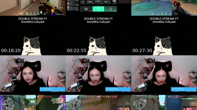 @anindthrc TikTok live from 2026-08-01