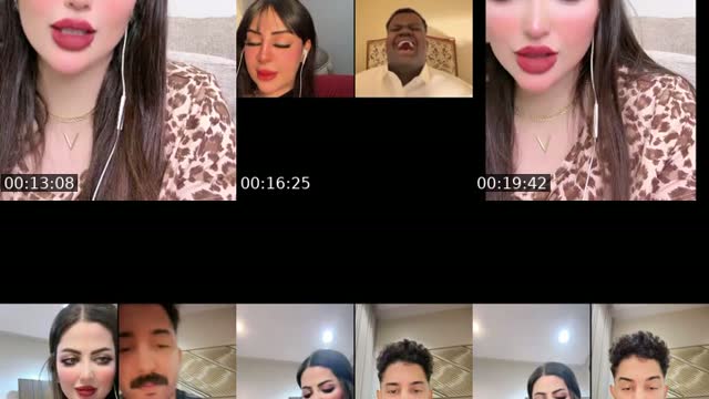 @sos_of TikTok live from 2026-08-01