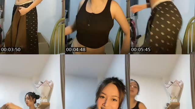 @raraaa.2nd TikTok live from 2026-08-01