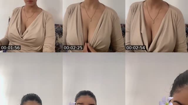 @haboubaafir TikTok live