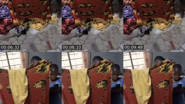 @aishamibaluzo1 TikTok live