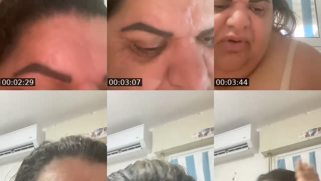 @carmitmt55 TikTok live from 2026-08-01