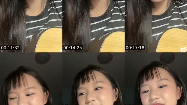 ขอเพลงได้ค่ะ (ถ้าร้องได้จะร้องน้า) - @yxq0z