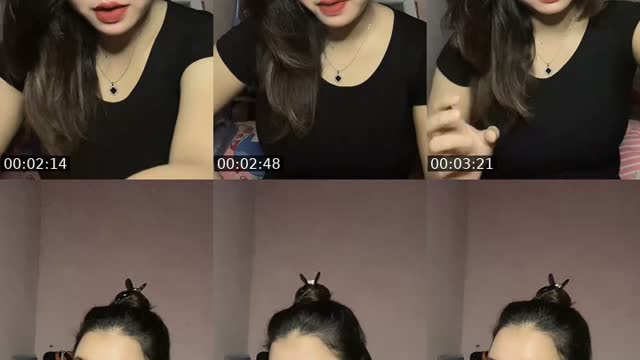 @rzkyhrstyanii TikTok live