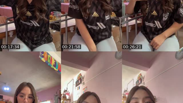 @michl.vv TikTok live from 2026-08-01