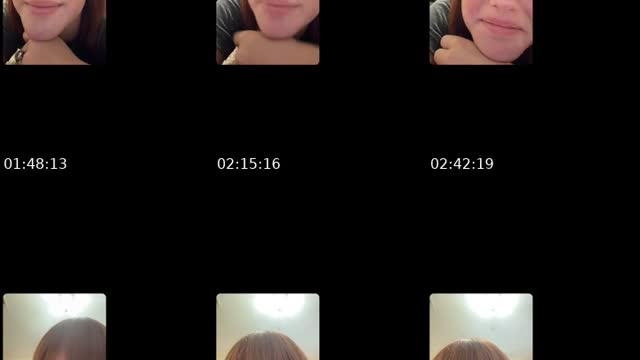 TikTok live: Bored yapping:3 by @darcy9969