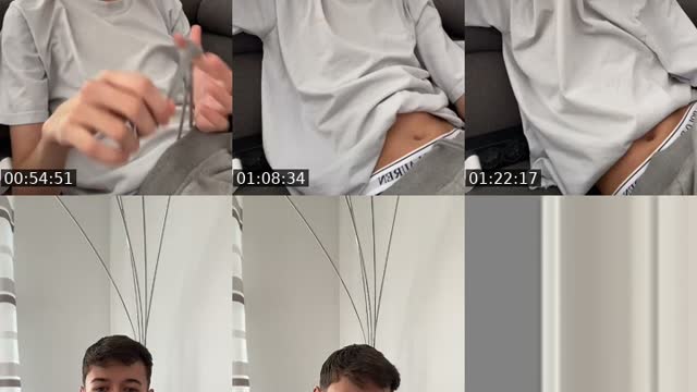 @marrko.o TikTok live from 2026-08-01