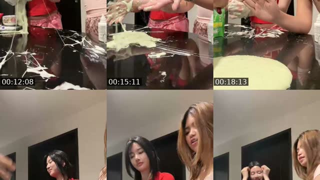 @saylviee TikTok live from 2026-08-01
