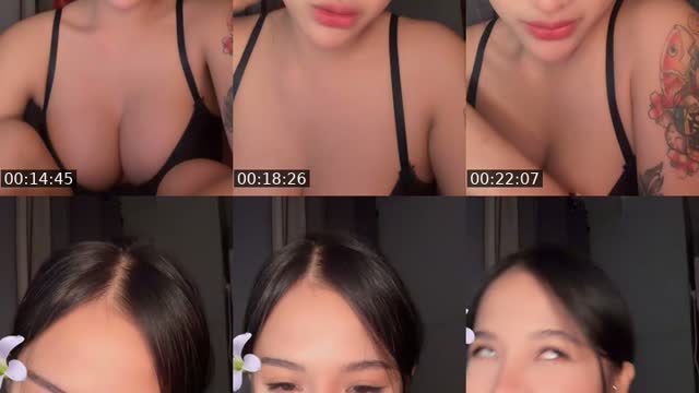 @miez_anne TikTok live from 2026-08-01