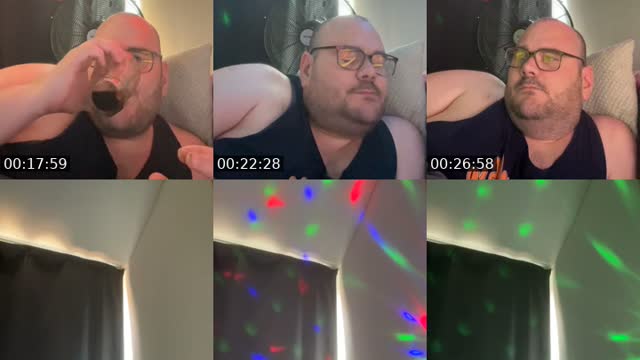 TikTok live: Hou het leuk en gezellig 👍 by @radiopartytime.nl