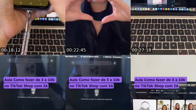 @mirandagpt TikTok live from 2026-08-01