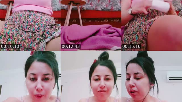 @meryem07154 TikTok live