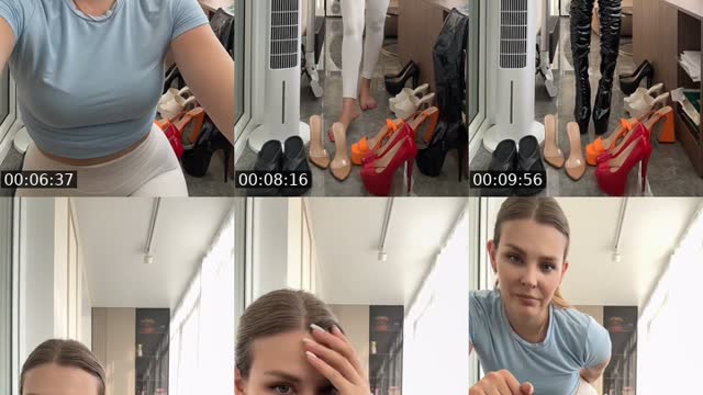 @larisa_lori TikTok live from 2026-08-01