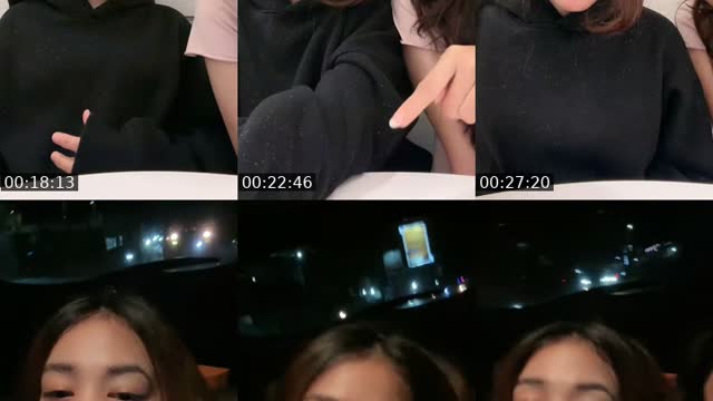 @aurrraurrran TikTok live from 2026-08-01