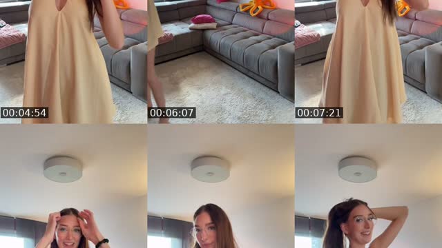 @looolas TikTok live