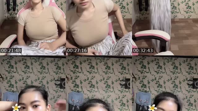 @when.298 TikTok live from 2026-08-01