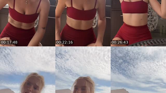 @nicole_lauren222 TikTok live from 2026-08-01