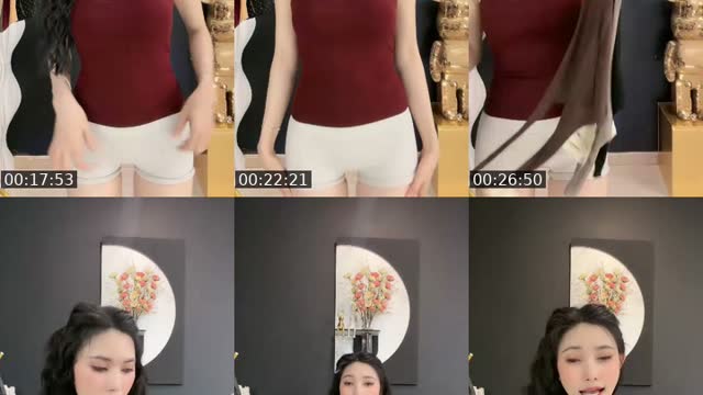 SĂN ĐỒ ĐI TẬP VỚI EM NHÉ CÁC CHỊ - @tien.tap.gym