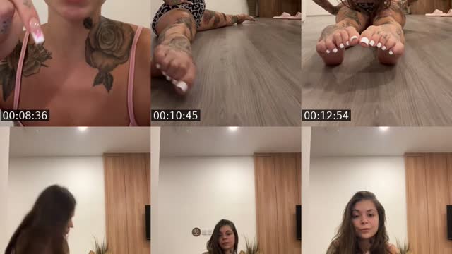 @rooomanee TikTok live