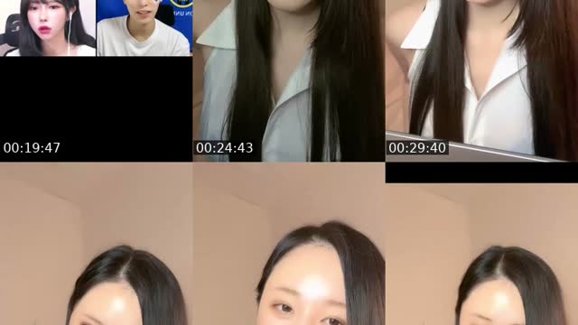 챠미가족 구해요🦢🤍 - @charmy9574