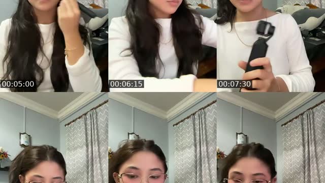 @aleeyazal TikTok live from 2026-08-01