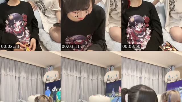 @memories__info TikTok live