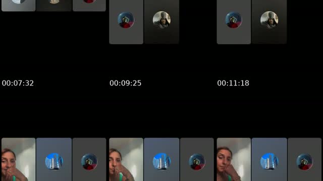 @anushiks3 TikTok live