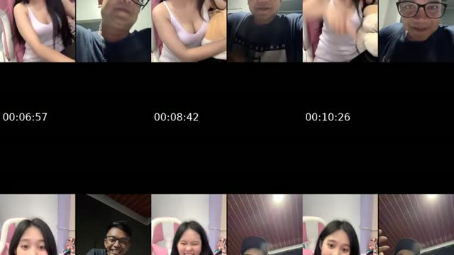 @sushidangyeu12 TikTok live