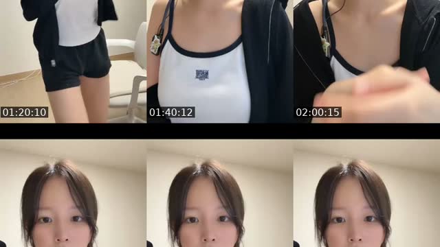 @tyoning_ TikTok live