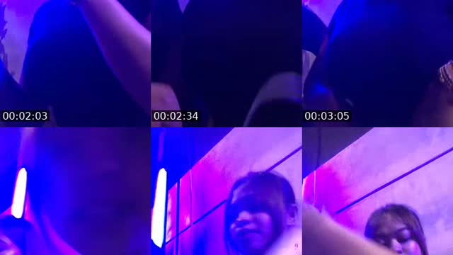 @gekmadee35 TikTok live