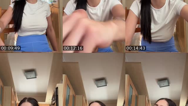 @evelina.dmsh TikTok live from 2026-08-01