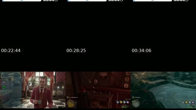 TikTok live: 陪我玩遊戲了 by @li.9104