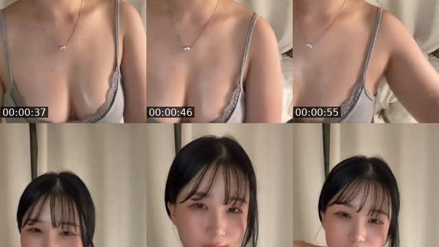 @myaobabie TikTok live