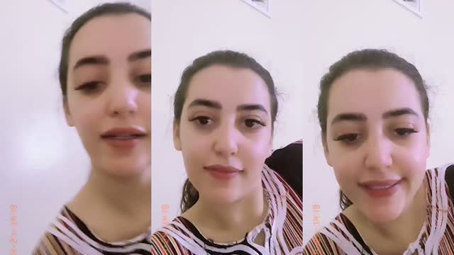 @ou_m68 TikTok live