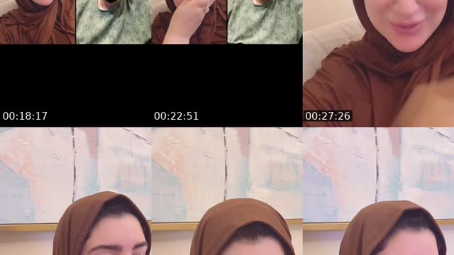 @oyoun_lmaha TikTok live from 2026-08-01