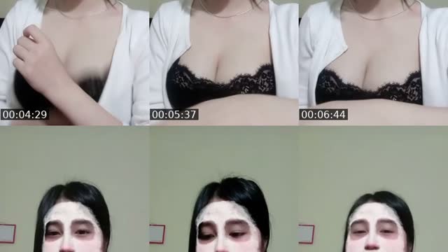 @anlynh14 TikTok live