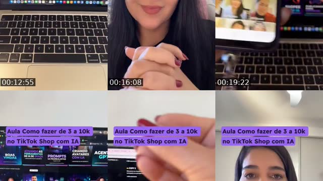 @mirandagpt TikTok live from 2026-08-01