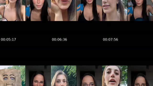 TikTok live: heyy❤️ by @martinamilanoo_