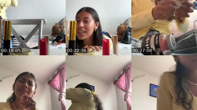 @soffisasto TikTok live from 2026-08-01
