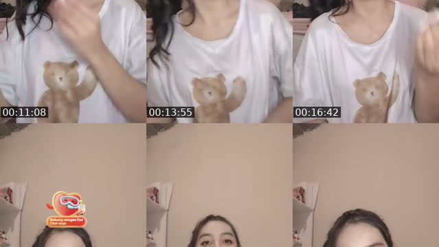 TikTok live: p by @deyy.ke1