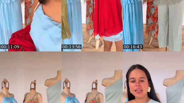 @heyfrancys TikTok live